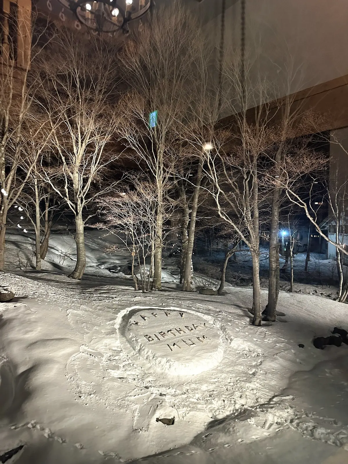 今季初滑りは毎年恒例の奥志賀高原での画像_21