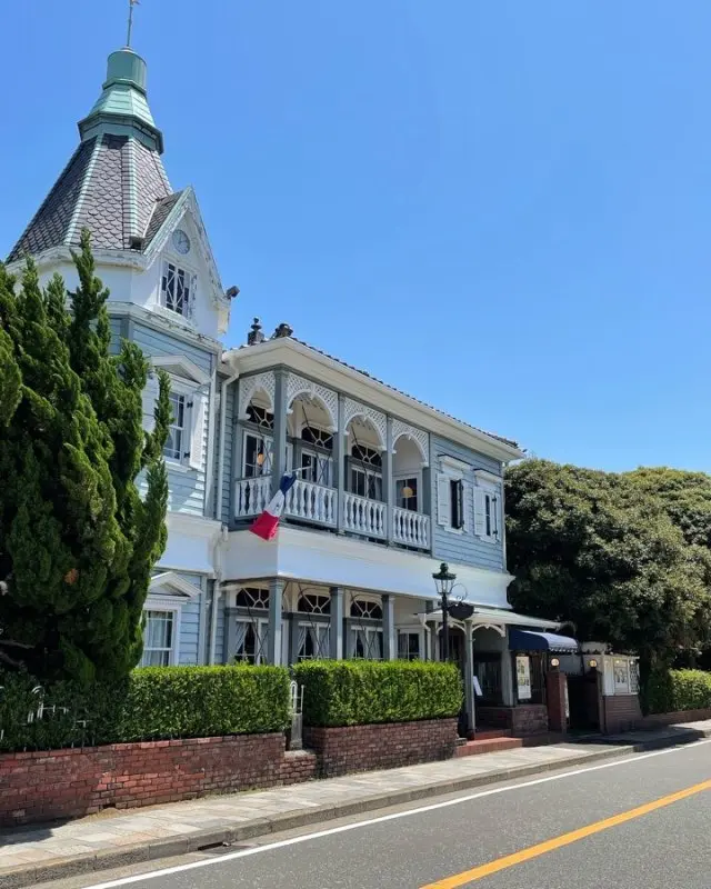 ふらふらと横浜散歩♪の画像_4