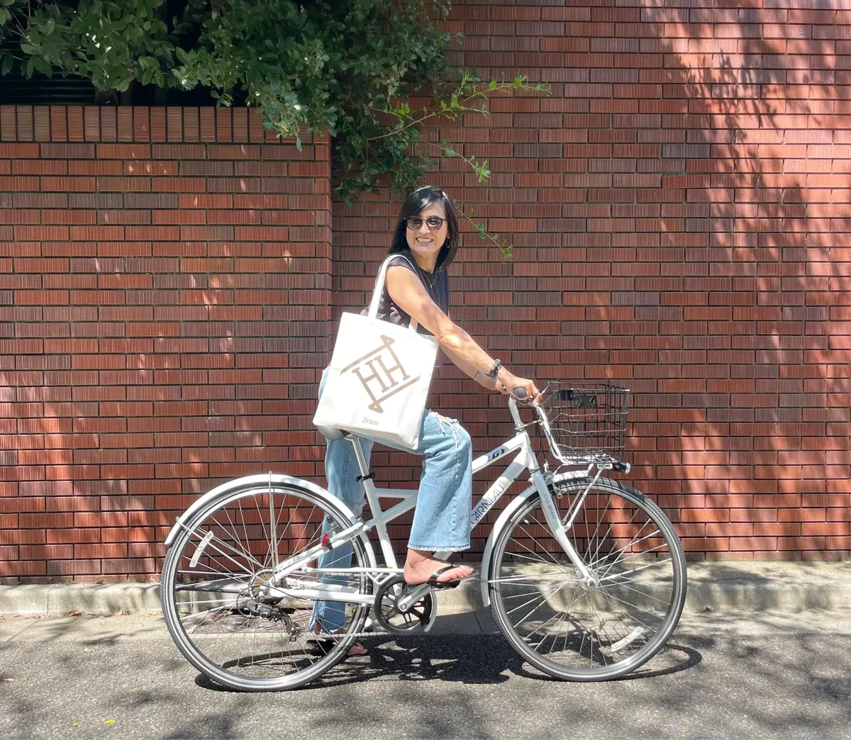 エクラ創刊15周年！記念トートバッグの画像_2