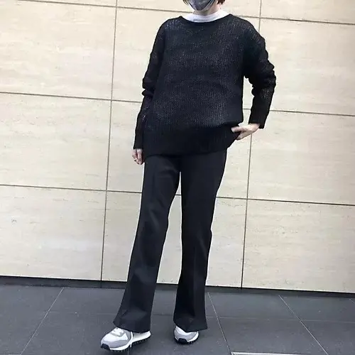 【50代 ファッション】気温20度の日はの画像_17