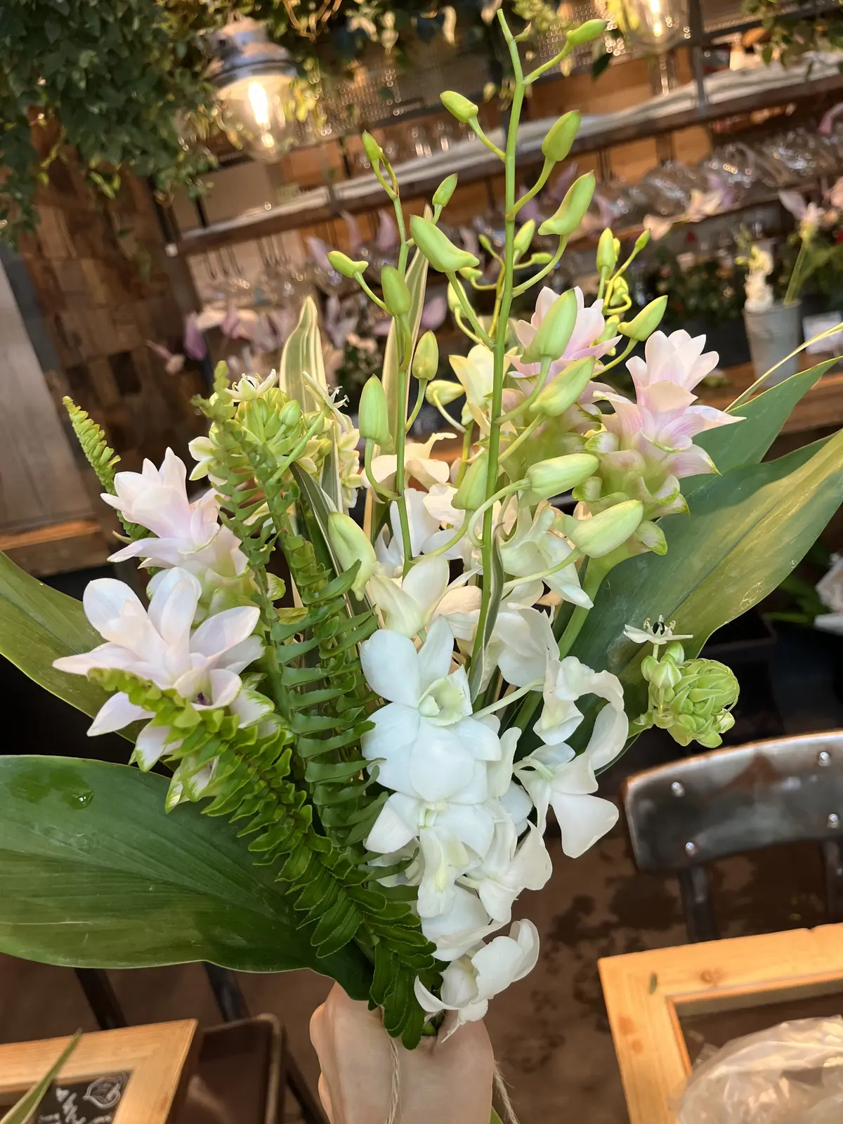 流れるように束ねるの画像_10