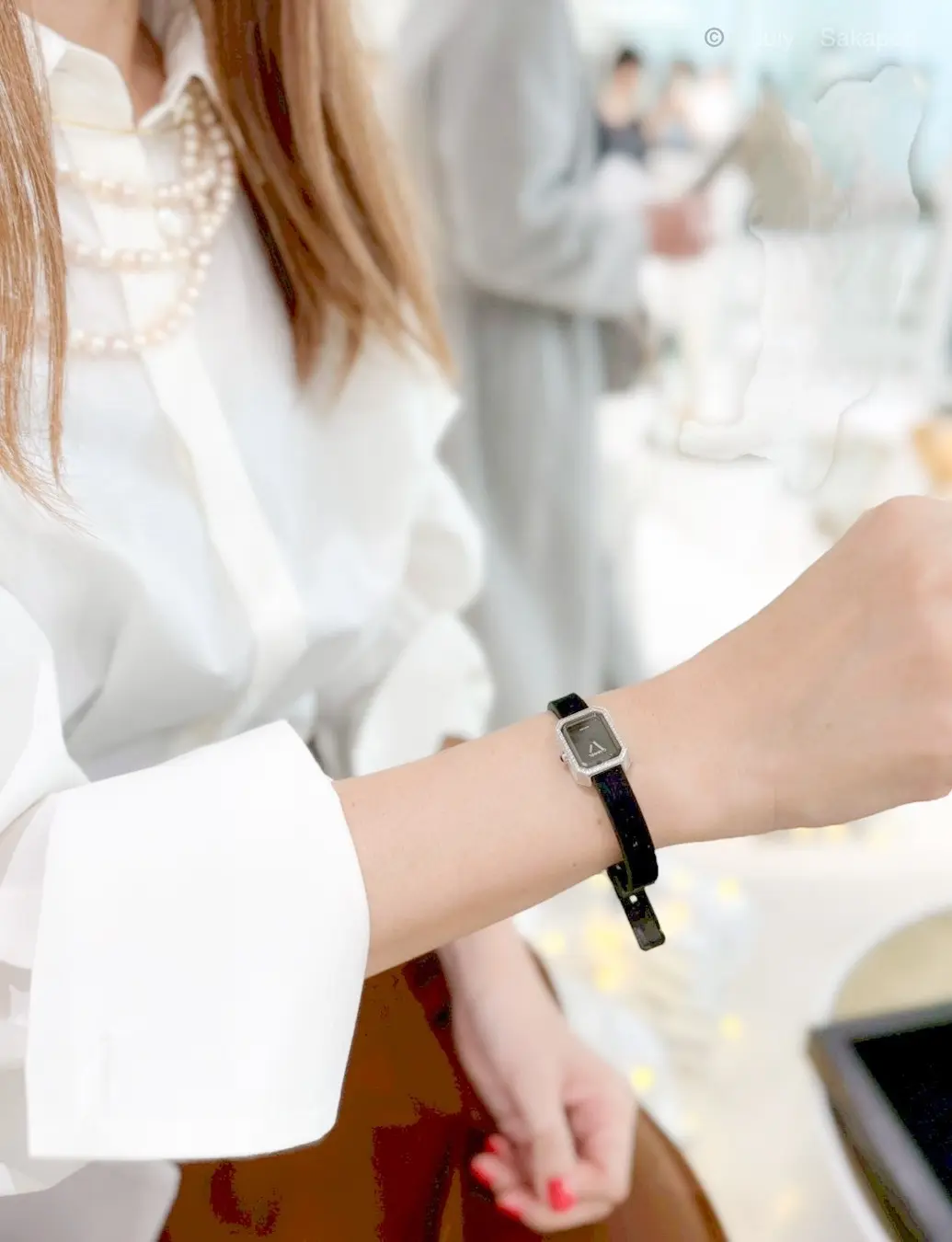 【CHANEL】Fine Jewelryの画像_5