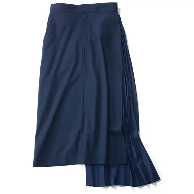 ハイクのスカート