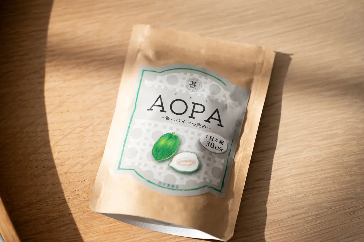 羽田美智子さんが語る「変化の季節」の過ごの画像_4