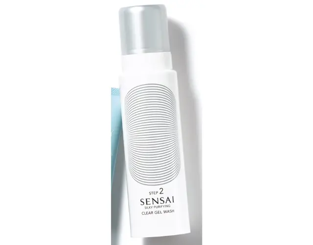 センサイ SP クリアジェルウォッシュ
