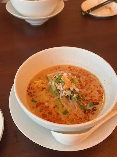 ヘアオイルおすすめ品と最近の横浜ランチの画像_9