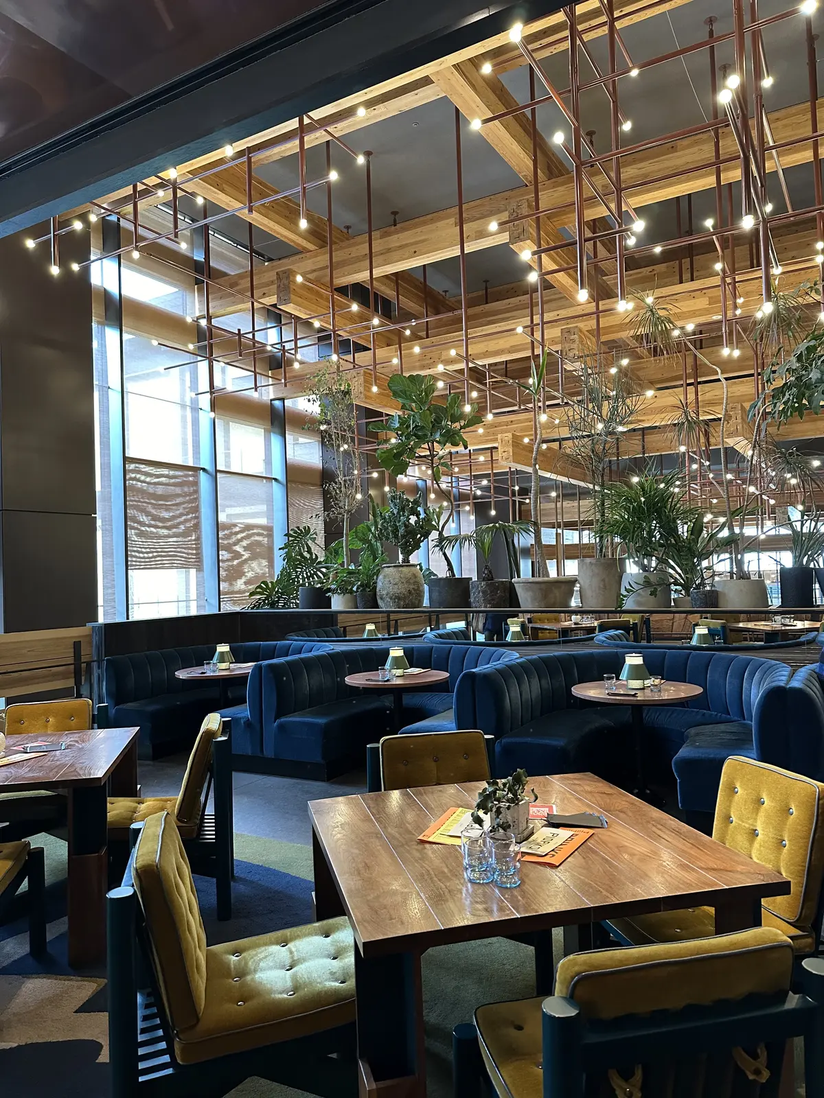 京都は烏丸御池、ACE HOTELへ。の画像_8