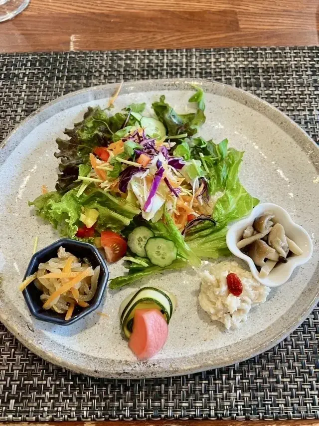 カラダが喜ぶ薬膳料理😊