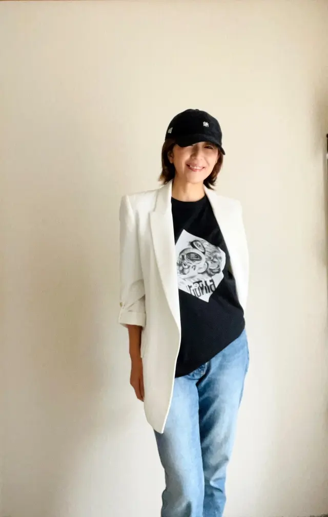 春先にジャケットが大活躍しますの画像_2