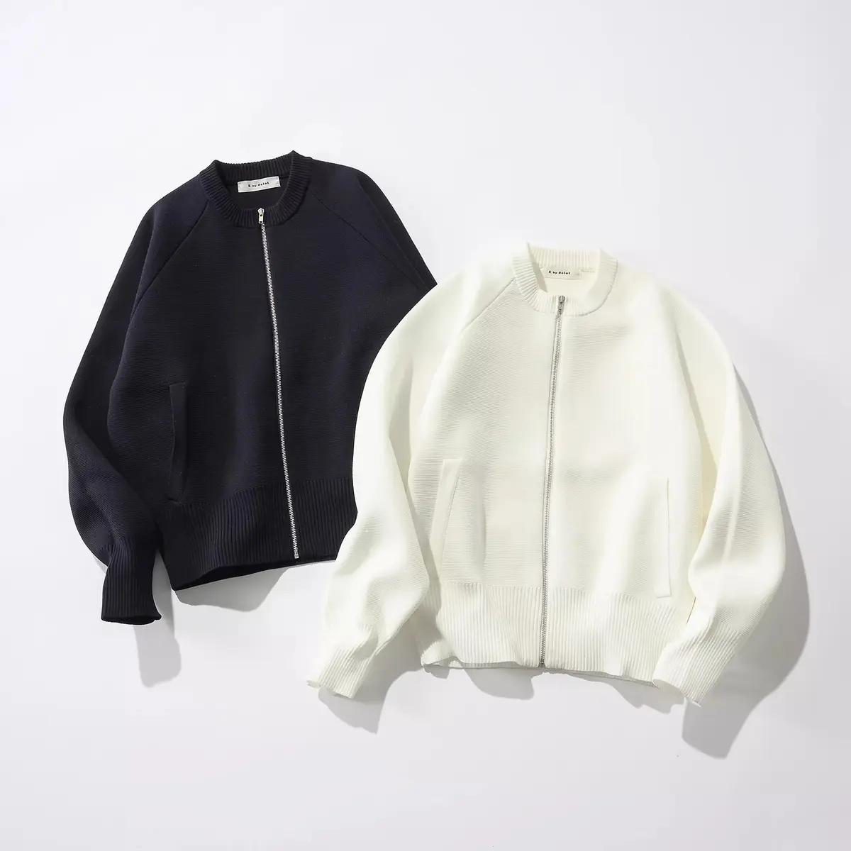 気温20℃前後の朝晩に。“薄軽はおり”名の画像_3