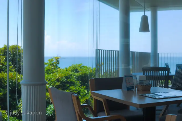 【さかぽんの冒険】葉山女子旅きっぷで夏満の画像_9