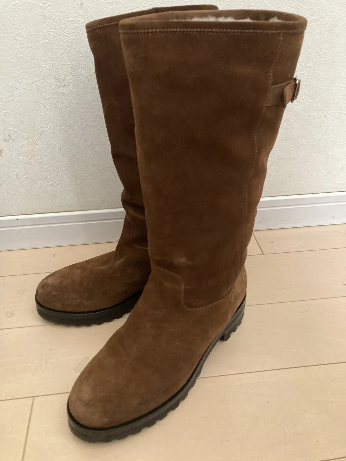 この時期大活躍！お気に入りの【BALLYの画像_1