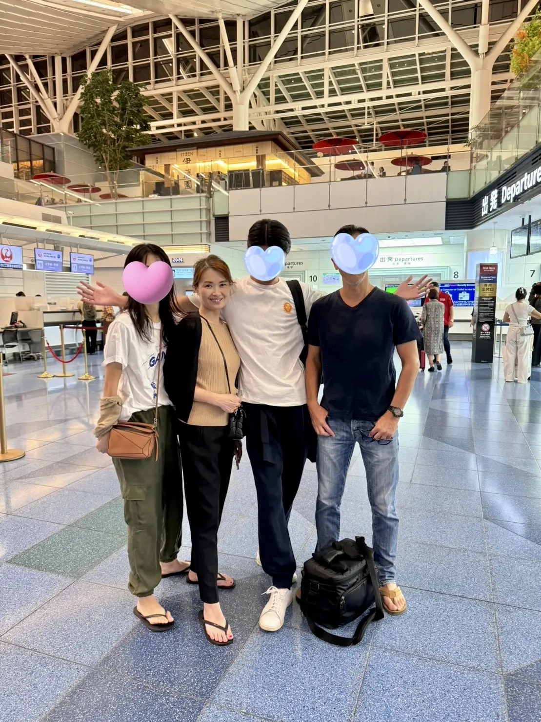 新春はエコファーダウンで横浜山下公園への画像_15