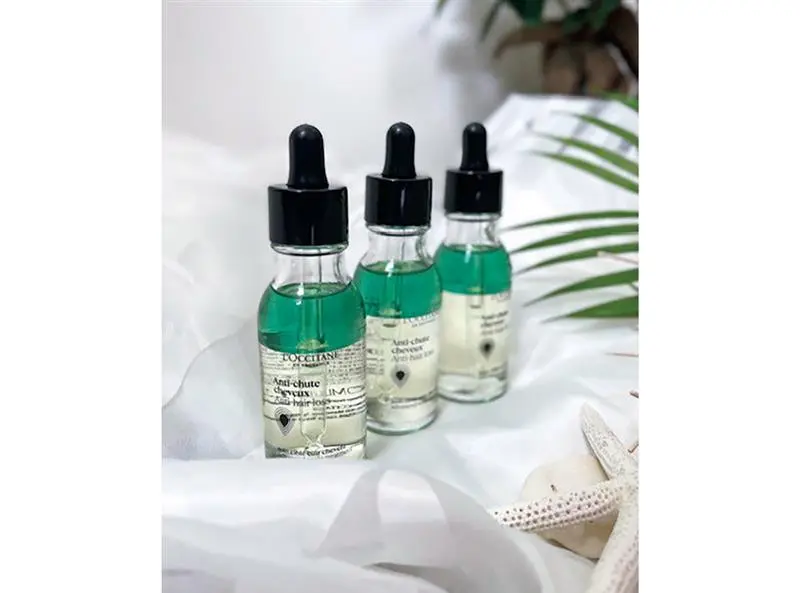 香りがよく、サラッとして 気持ちのいい使い心地