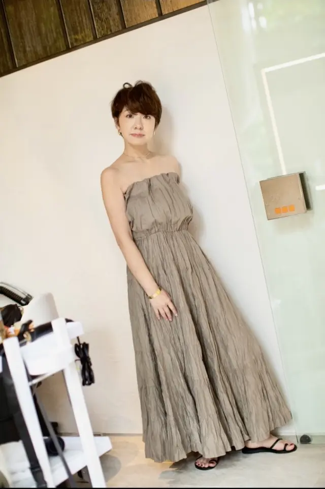 初夏のヘアスタイルに、kakimoto の画像_6