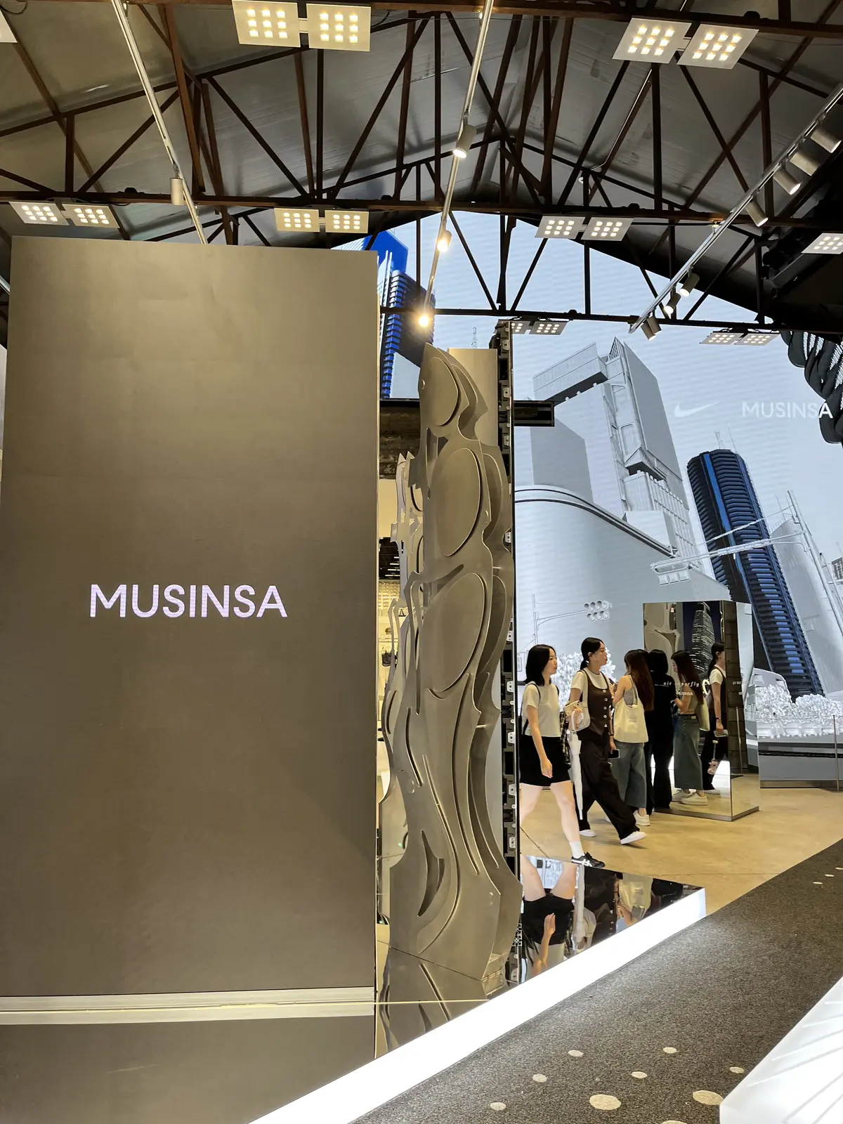 夏休みは1人旅〜韓国旅行②の画像_17