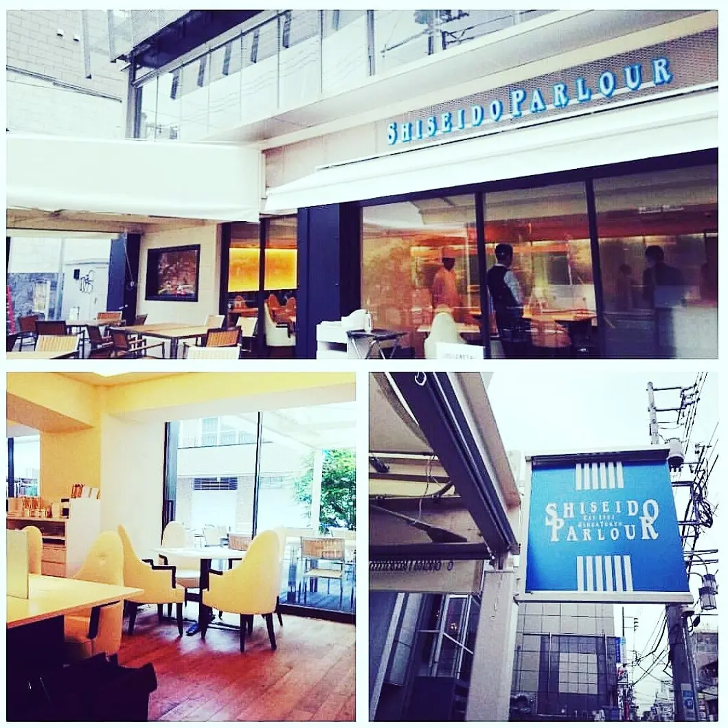 今が旬♡桃スイーツを求めての画像_2