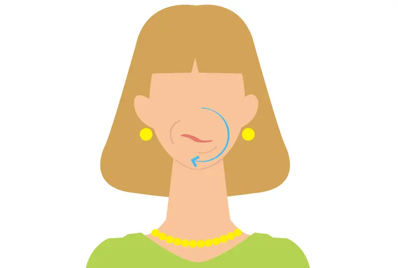 OurAge×Webエクラ　③舌の回転運動