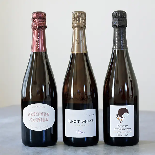 初夏のアペロレシピ