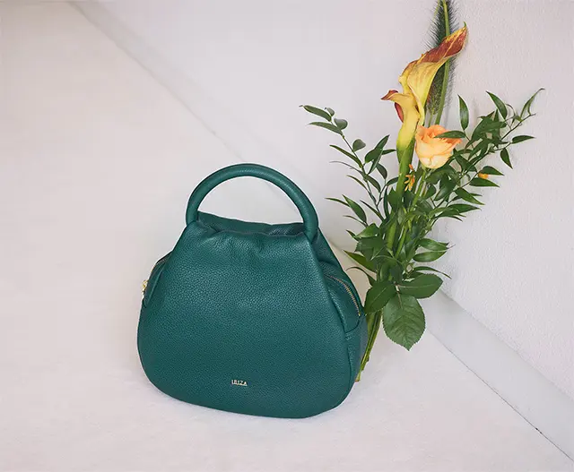 Vol.2 今月のヒロインバッグ―“Bondad ボンダード”