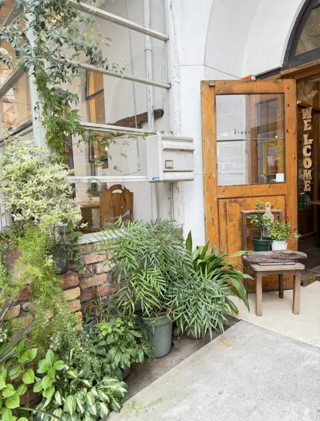 今年の夏はH&Mデニムワンピースで、ハイの画像_3