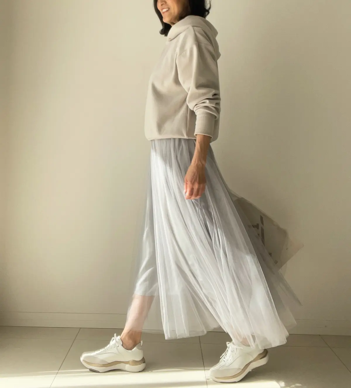 履き心地抜群！エクラ世代にぴったりなシュの画像_7