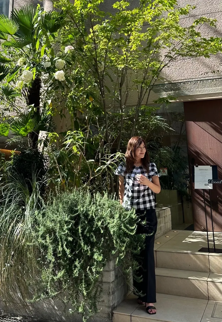 ラシャンセン　中華