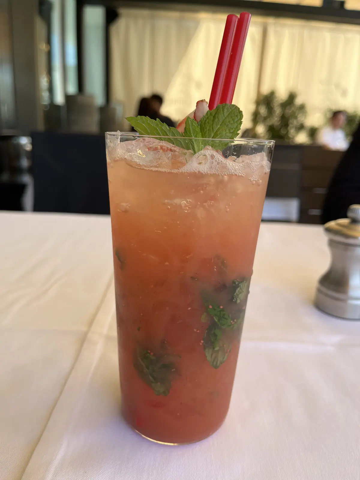 初夏にテラス席が最高のランチ＆オシャレなの画像_5