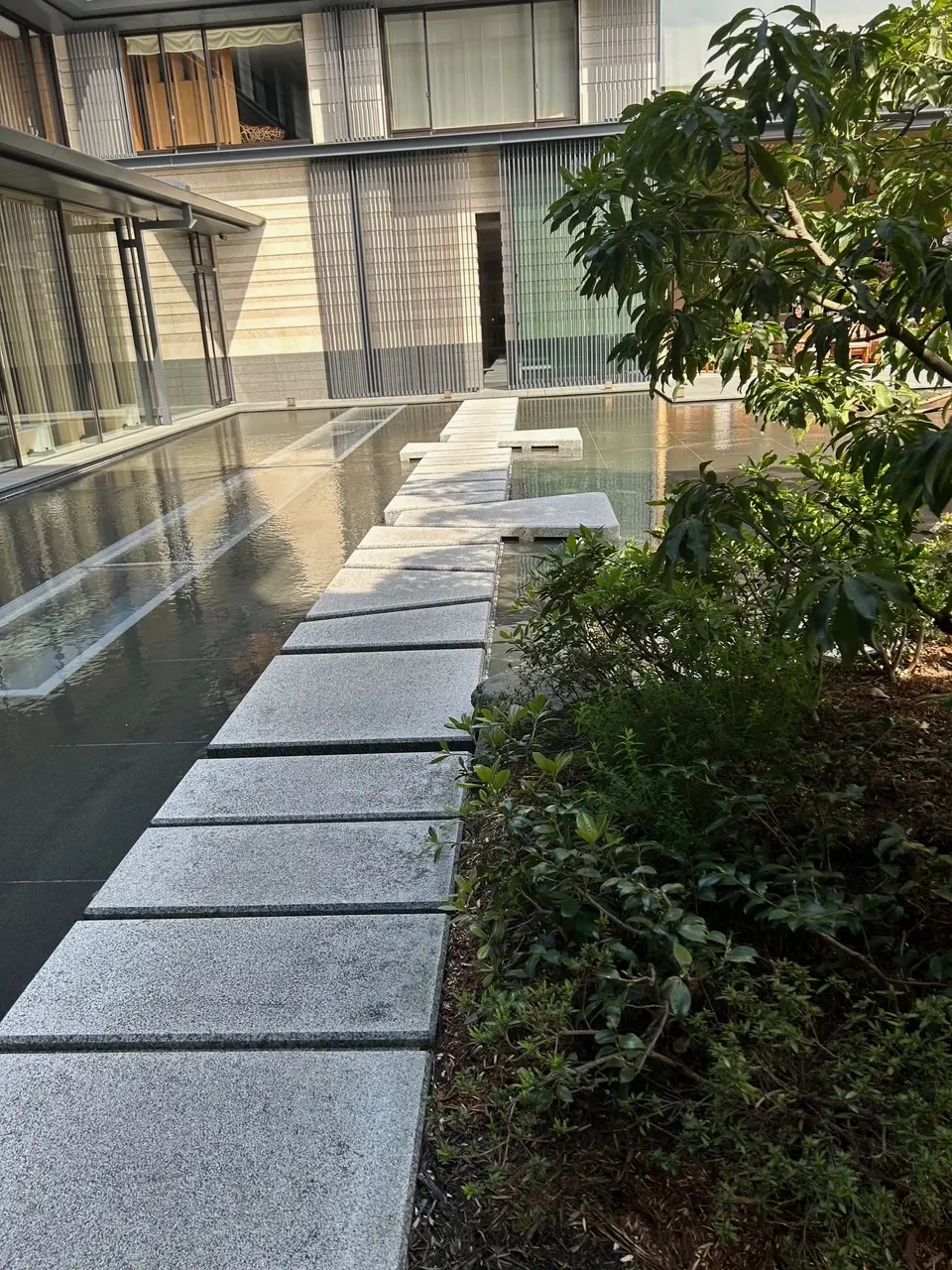 HOTEL THE MITSUI KYOTO