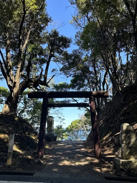 この夏、大活躍のお気に入りワンピースで舟の画像_11