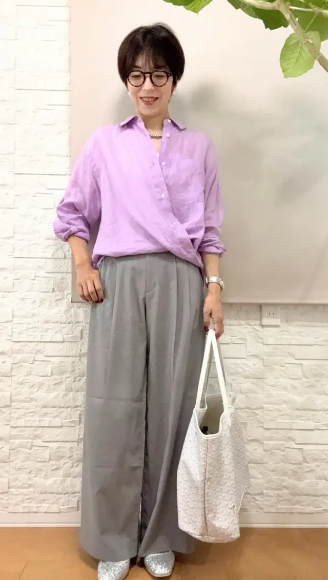 ユニクロ　ベイクルーズ　ローリーズファーム　感動パンツ