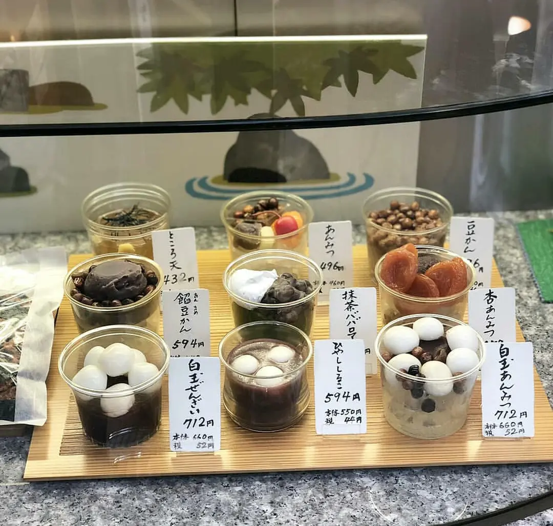 リラックスコーデで神楽坂散歩♪の画像_3