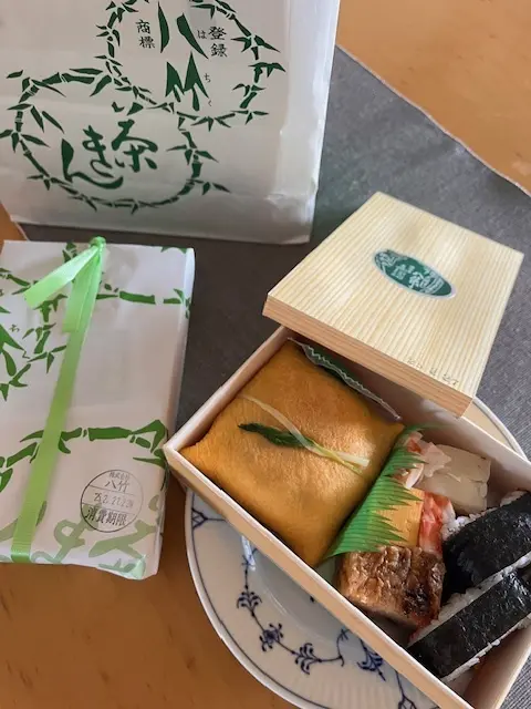 四谷三丁目でお散歩の画像_4