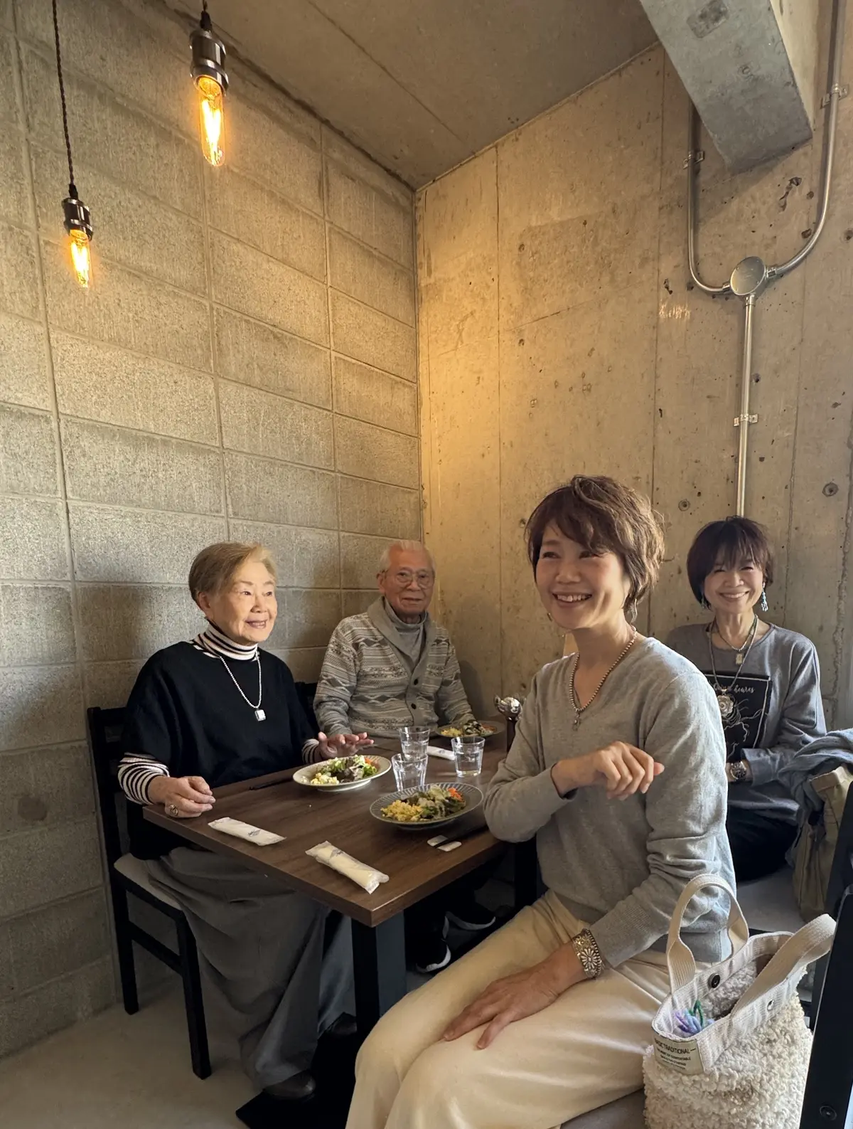 実家神戸へ。ランチ三昧だった神戸STAYの画像_10