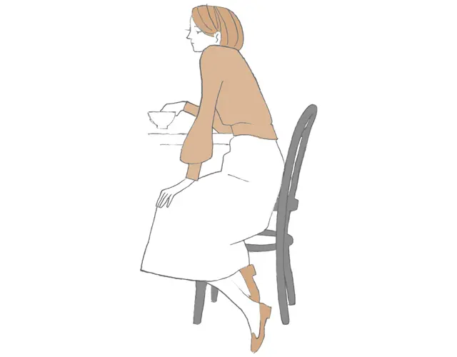 老後はひとりきり!? と考えたら……