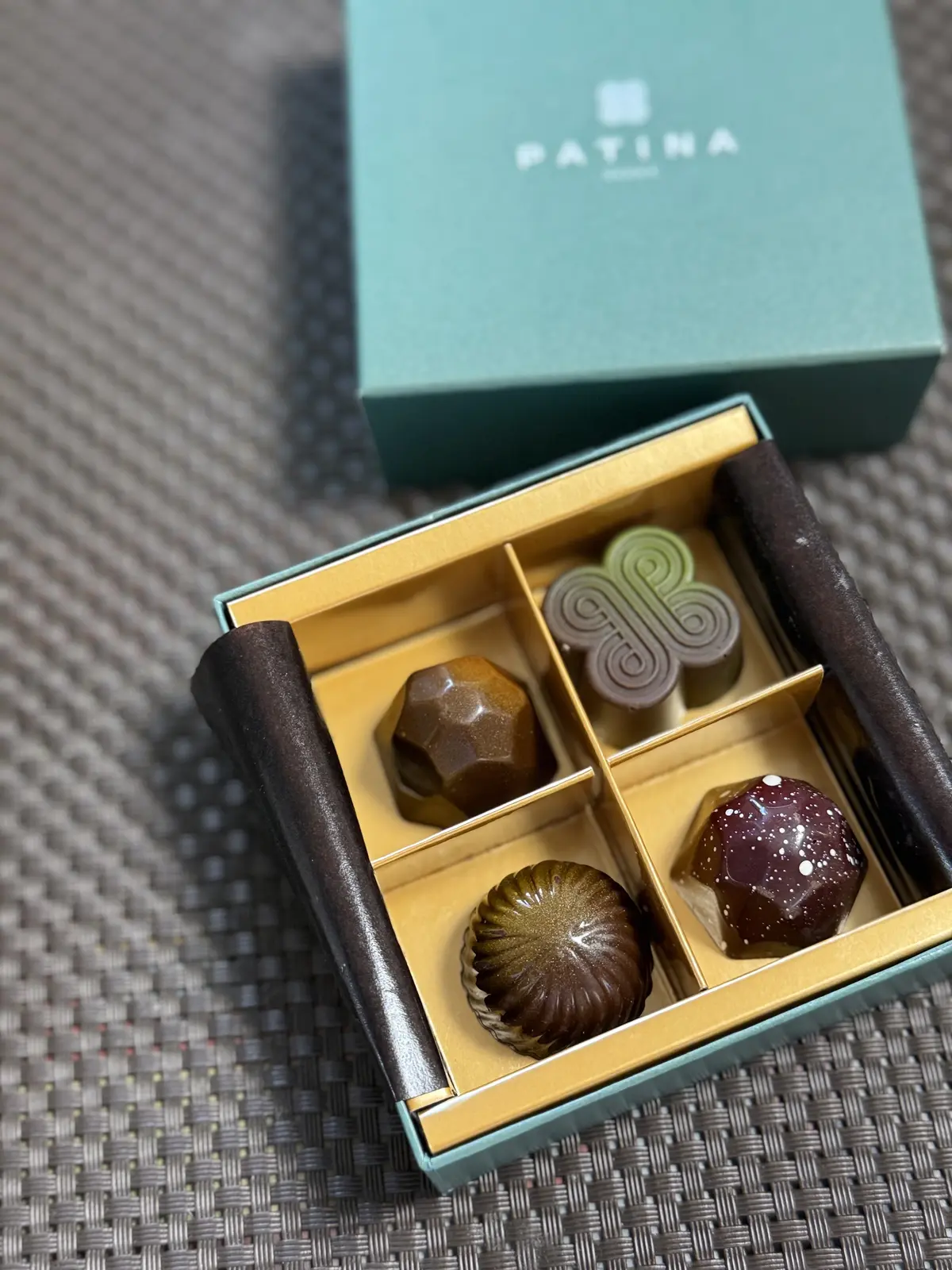 パティーナ大阪P72、ラグジュアリーホテの画像_19