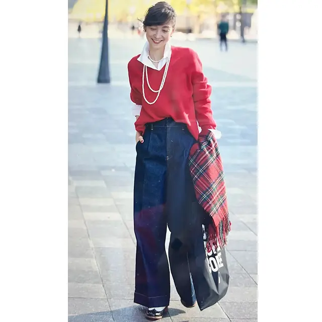 一色華菜子さん