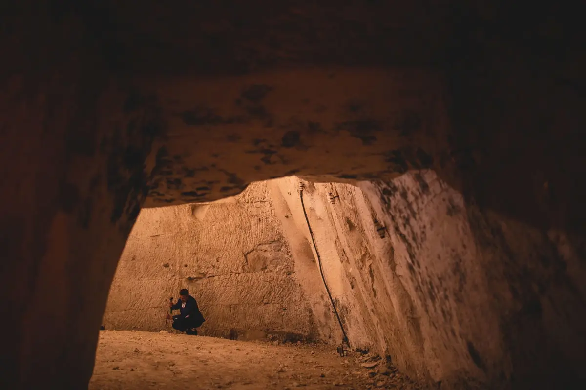 パリ現地取材！大人気シャンパーニュメゾンの画像_3