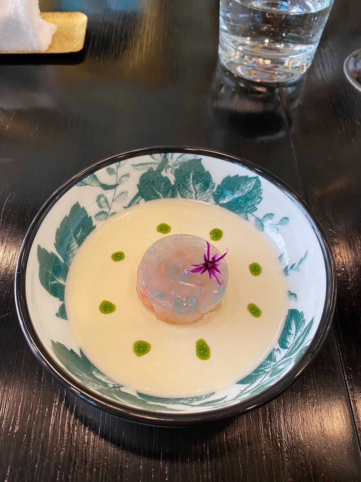 「GUCCI」のレストラン個室ランチへ‼の画像_14