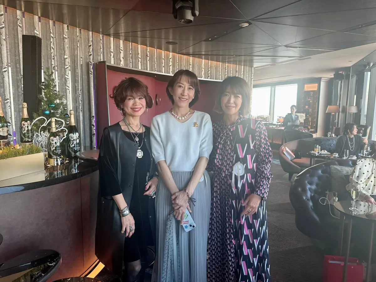 【エクラクリスマスパーティ】の画像_6