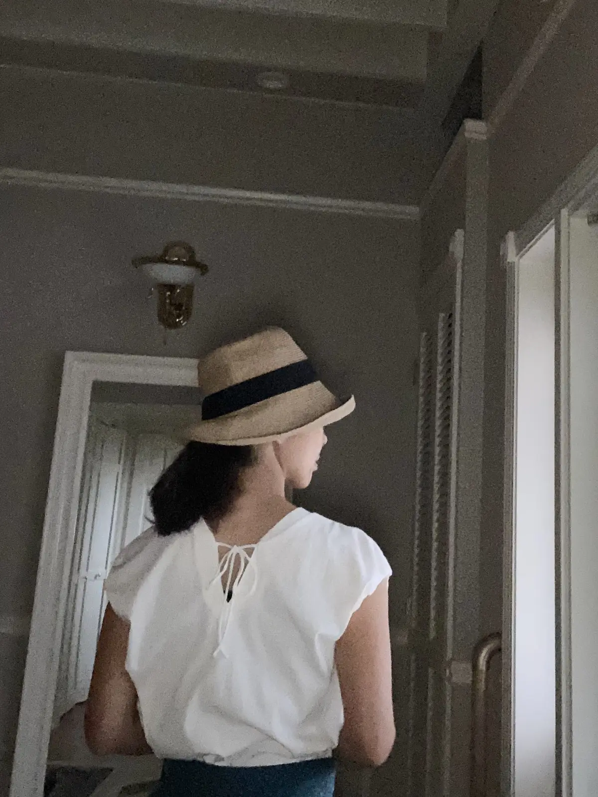 tomorrow landの夏Tシャツの画像_1