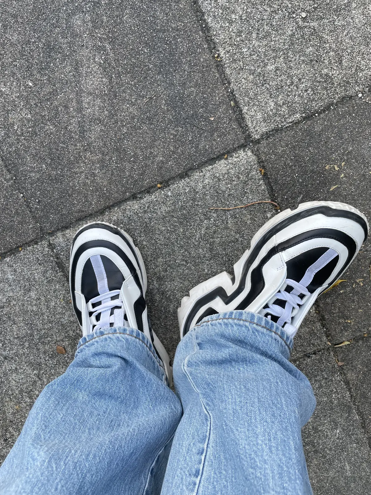 私の偏愛スニーカー3つをご紹介します。の画像_8
