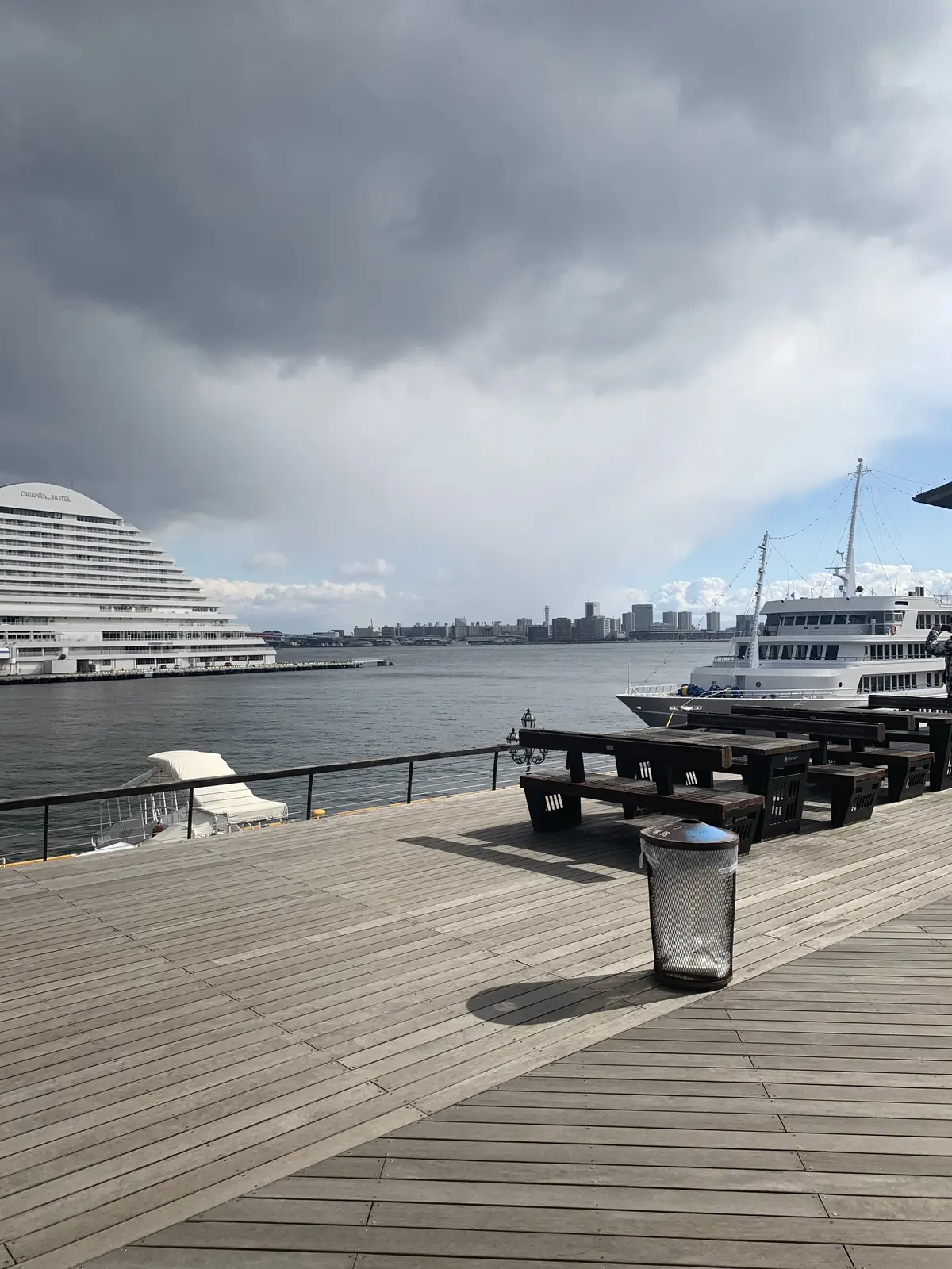 神戸⚓バウムクーヘン食べ比べ⚓ユーハイムの画像_7