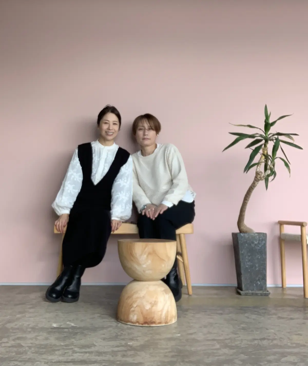 揚げたてのチュロスにキャラメルソースでの画像_5