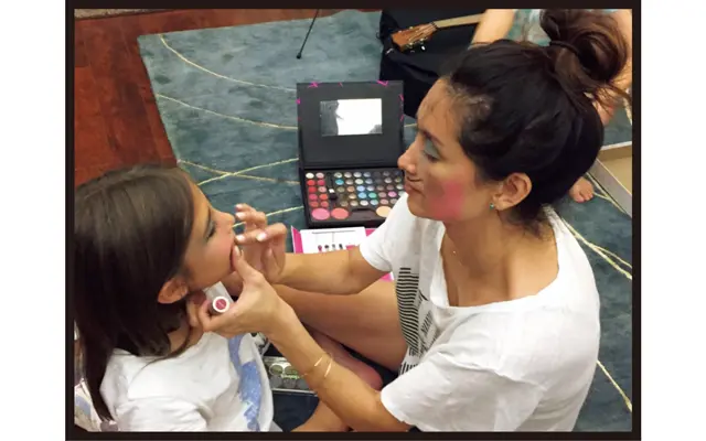 ル・クルーゼの鍋：ブレンダ