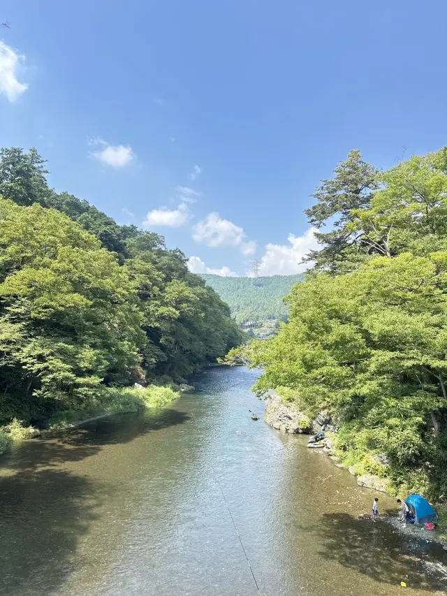 奥多摩プチトリップの画像_14