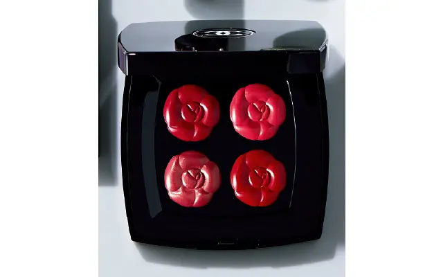 シャネル カメリア ドー