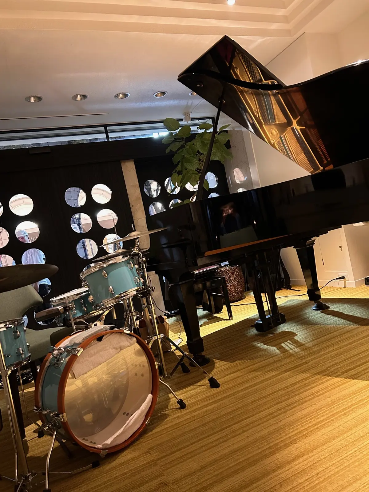 ニューオーリンズの風を感じる小さなJAZの画像_3