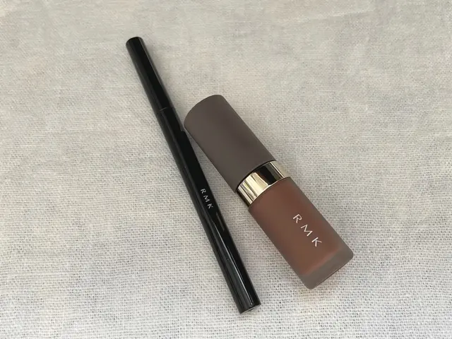 【RMK】アーティストによるメイクレッスの画像_10