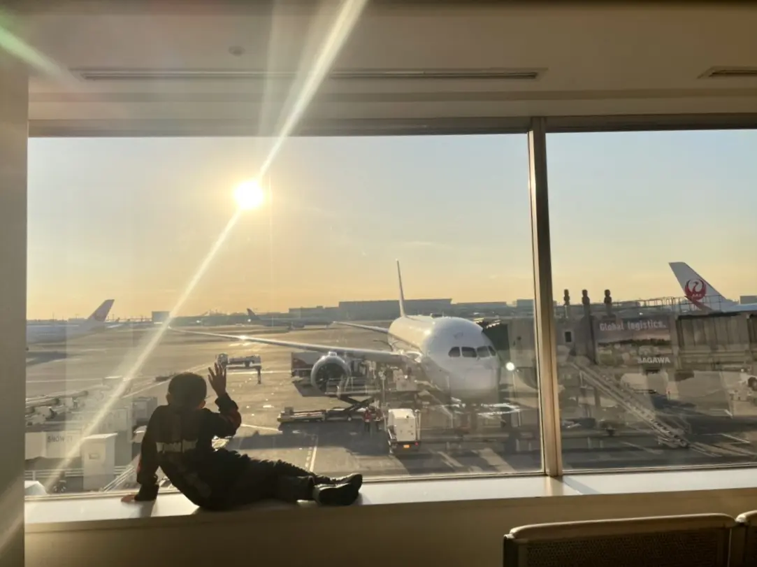 年始の東京旅2022の画像_4